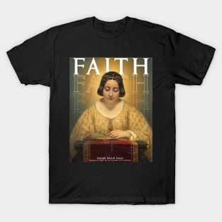 Joseph-Désiré Court: Countess de Pagès, née de Cornellan, as St Catherine 1850 T-Shirt